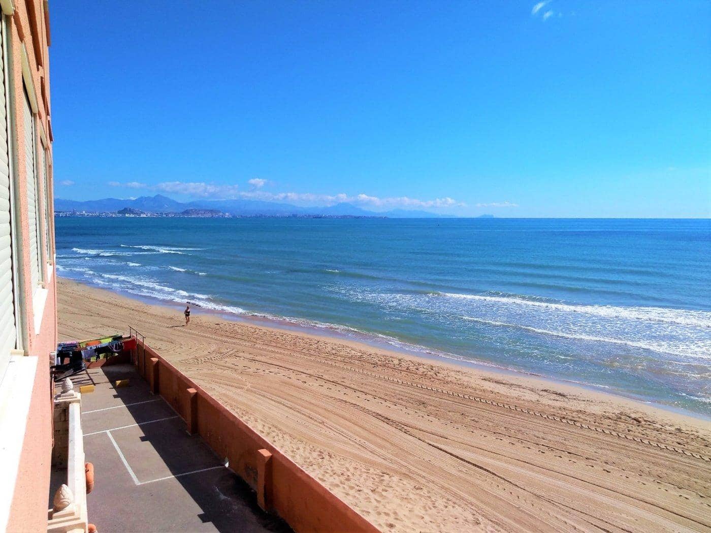 Penthouse til salg i Arenales del Sol - € 115.000 (Ref: 9064624)