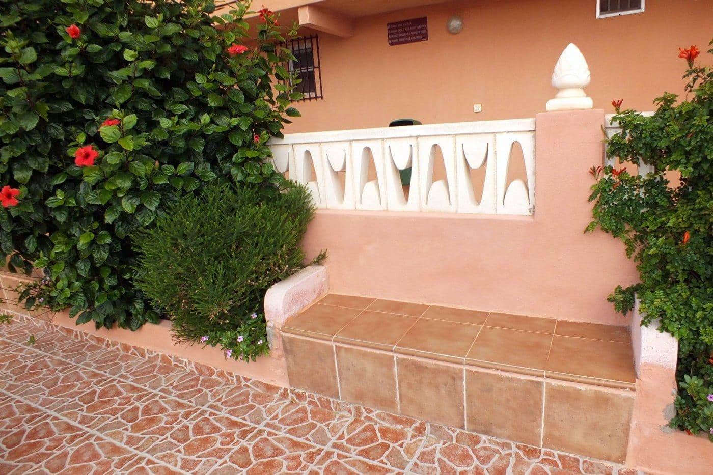 Penthouse til salg i Arenales del Sol - € 115.000 (Ref: 9064624)