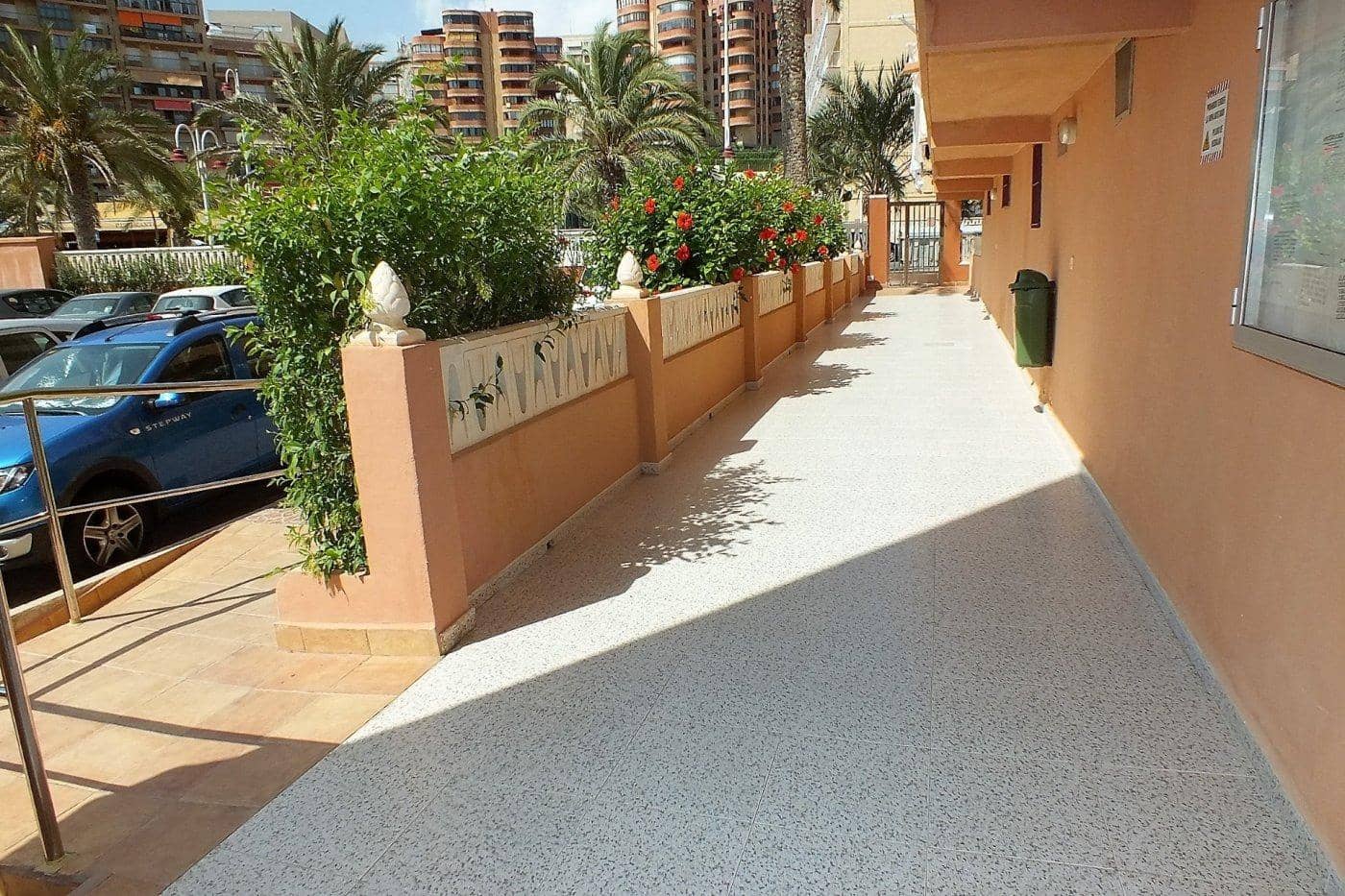 Penthouse til salg i Arenales del Sol - € 115.000 (Ref: 9064624)