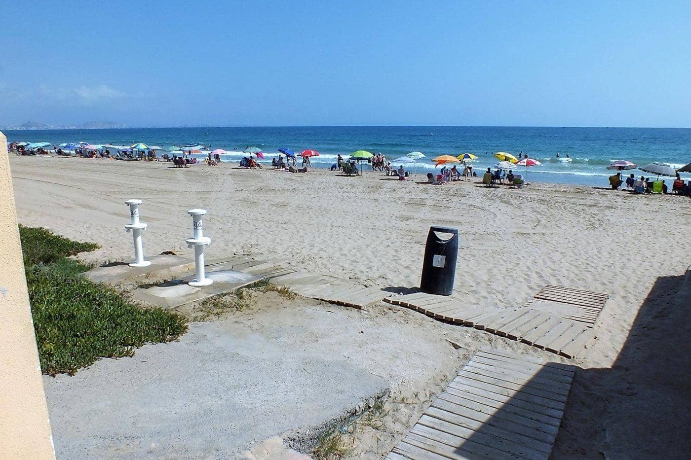 Penthouse til salg i Arenales del Sol - € 115.000 (Ref: 9064624)