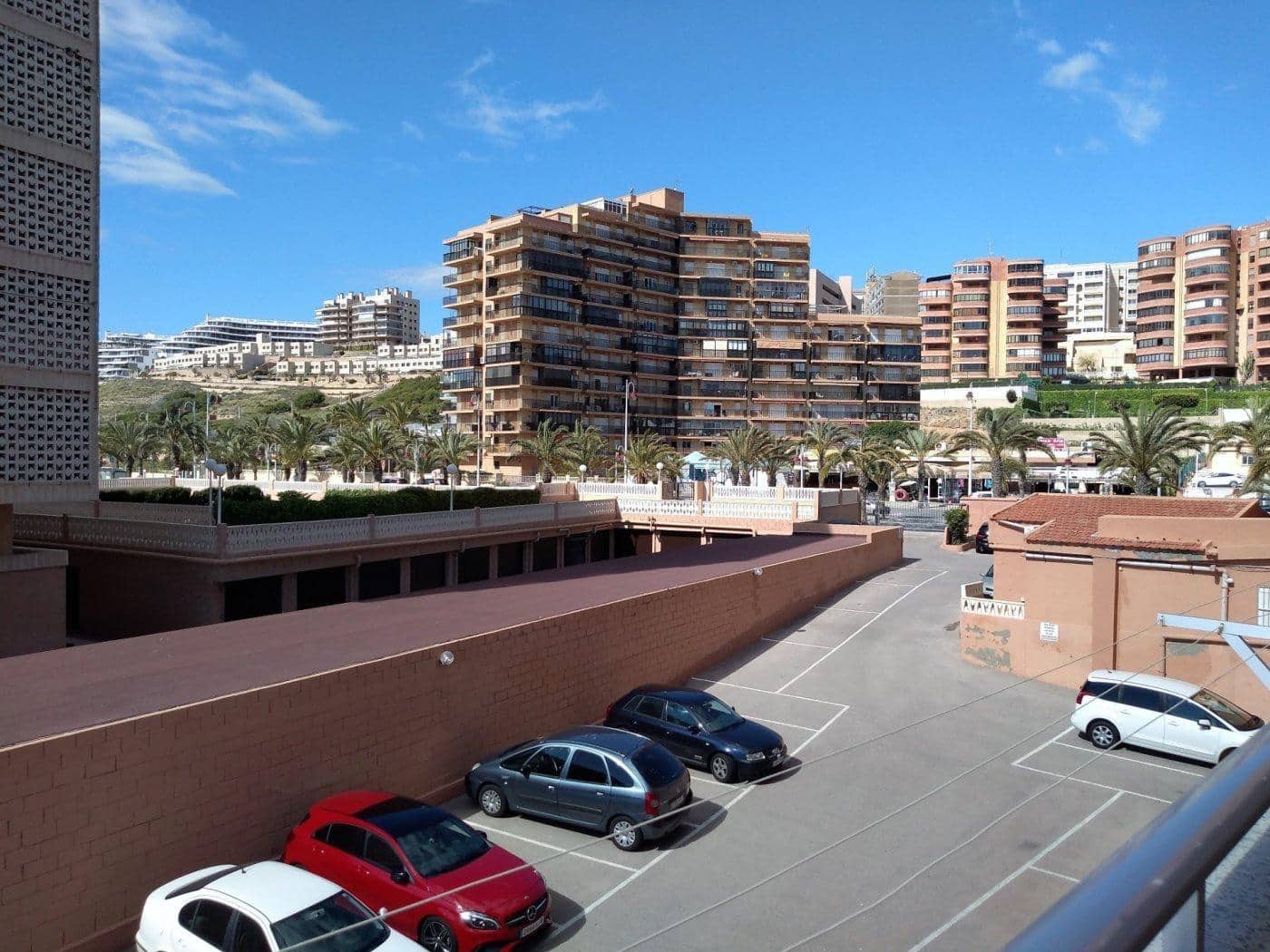 Penthouse til salg i Arenales del Sol - € 115.000 (Ref: 9064624)