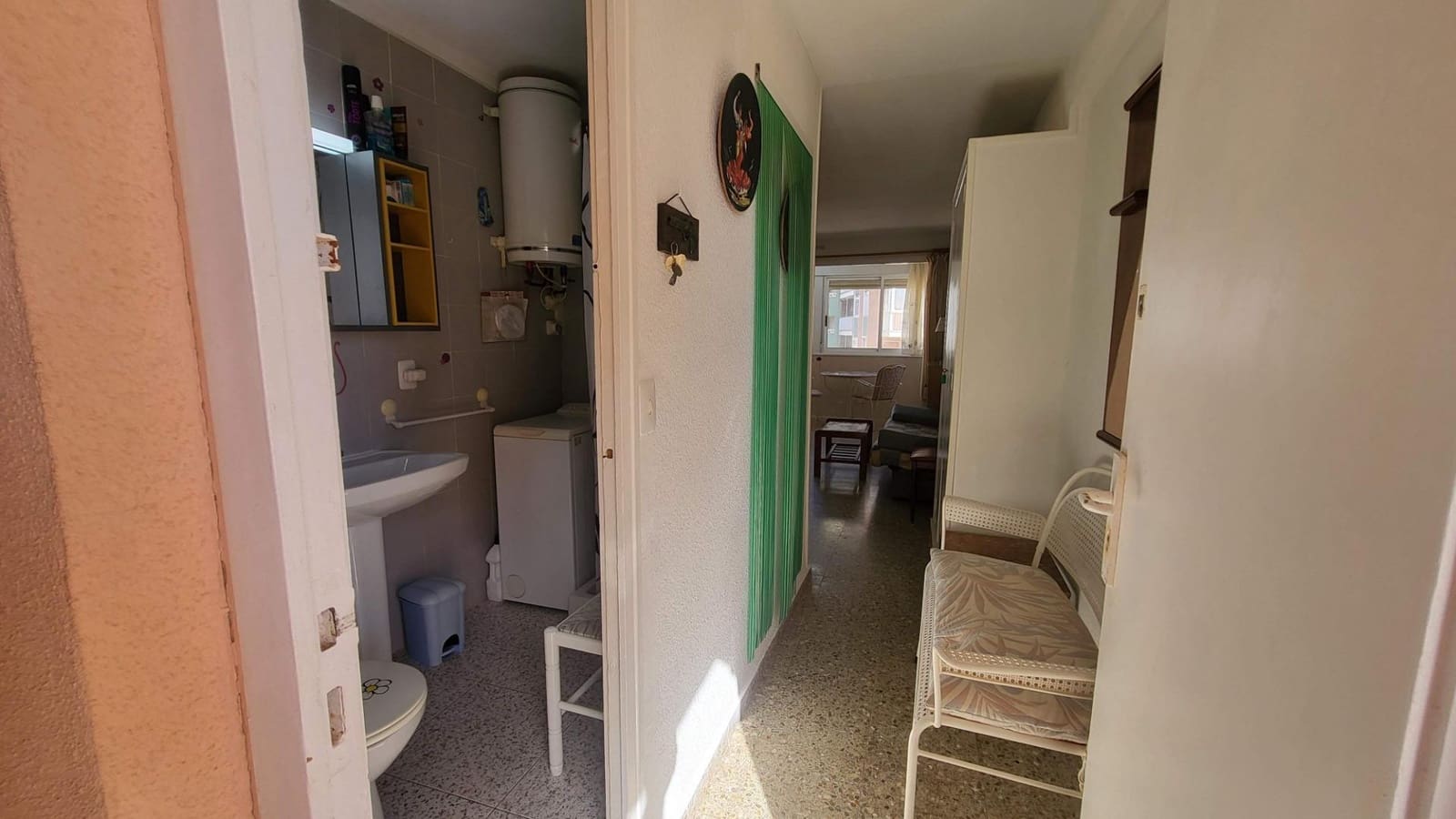 Penthouse til salg i Arenales del Sol - € 115.000 (Ref: 9064624)