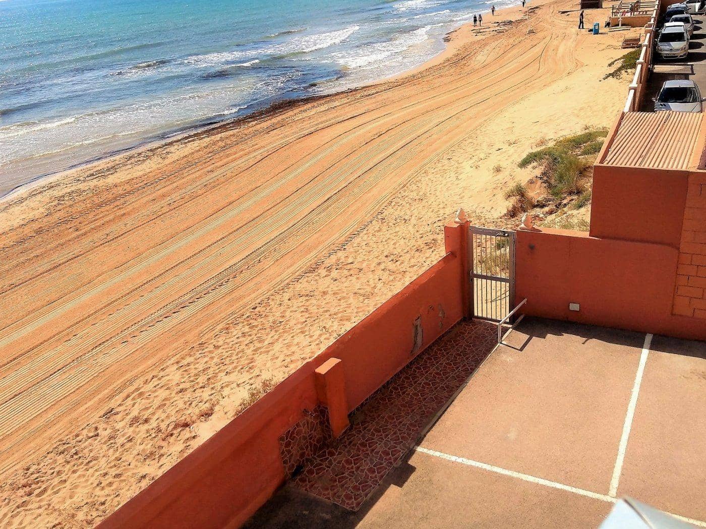 Penthouse til salg i Arenales del Sol - € 115.000 (Ref: 9064624)