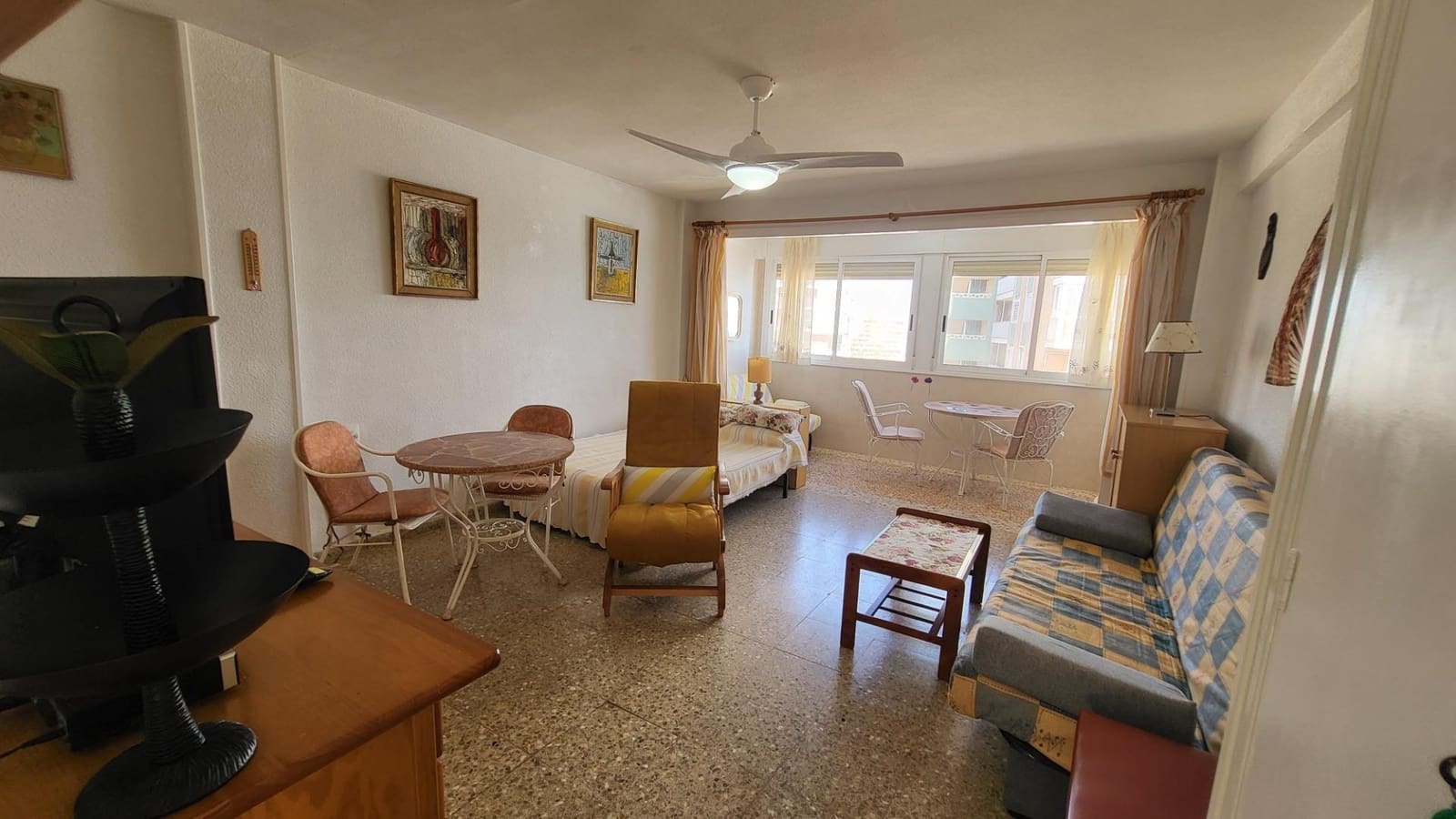 Penthouse til salg i Arenales del Sol - € 115.000 (Ref: 9064624)