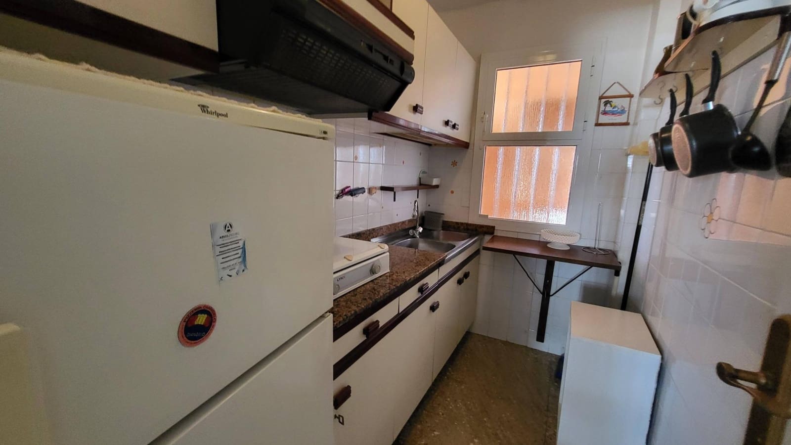 Penthouse til salg i Arenales del Sol - € 115.000 (Ref: 9064624)