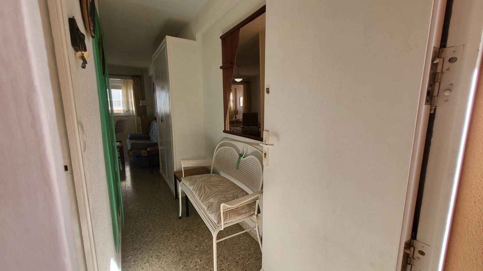 Penthouse til salg i Arenales del Sol - € 115.000 (Ref: 9064624)