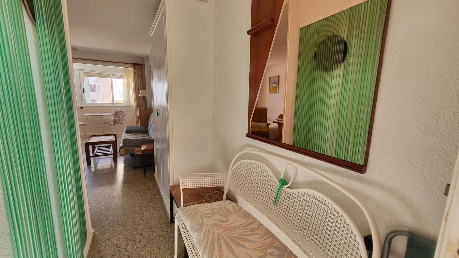 Penthouse til salg i Arenales del Sol - € 115.000 (Ref: 9064624)