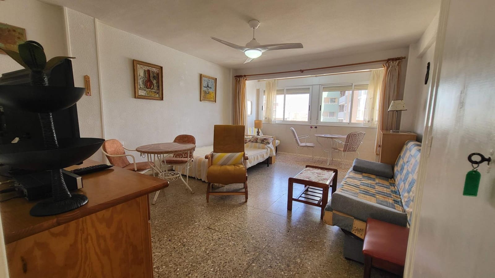 Penthouse til salg i Arenales del Sol - € 115.000 (Ref: 9064624)