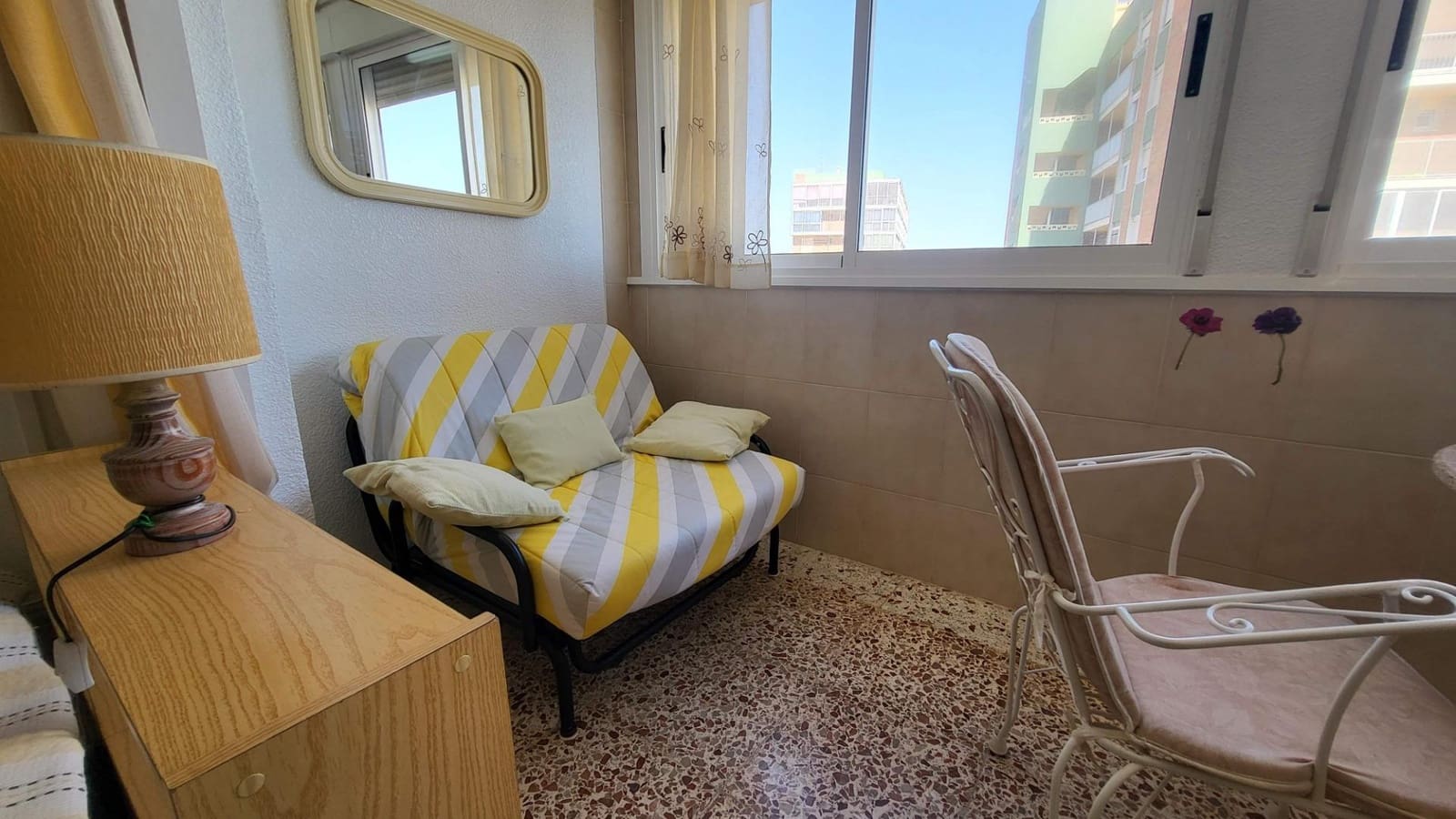 Penthouse til salg i Arenales del Sol - € 115.000 (Ref: 9064624)