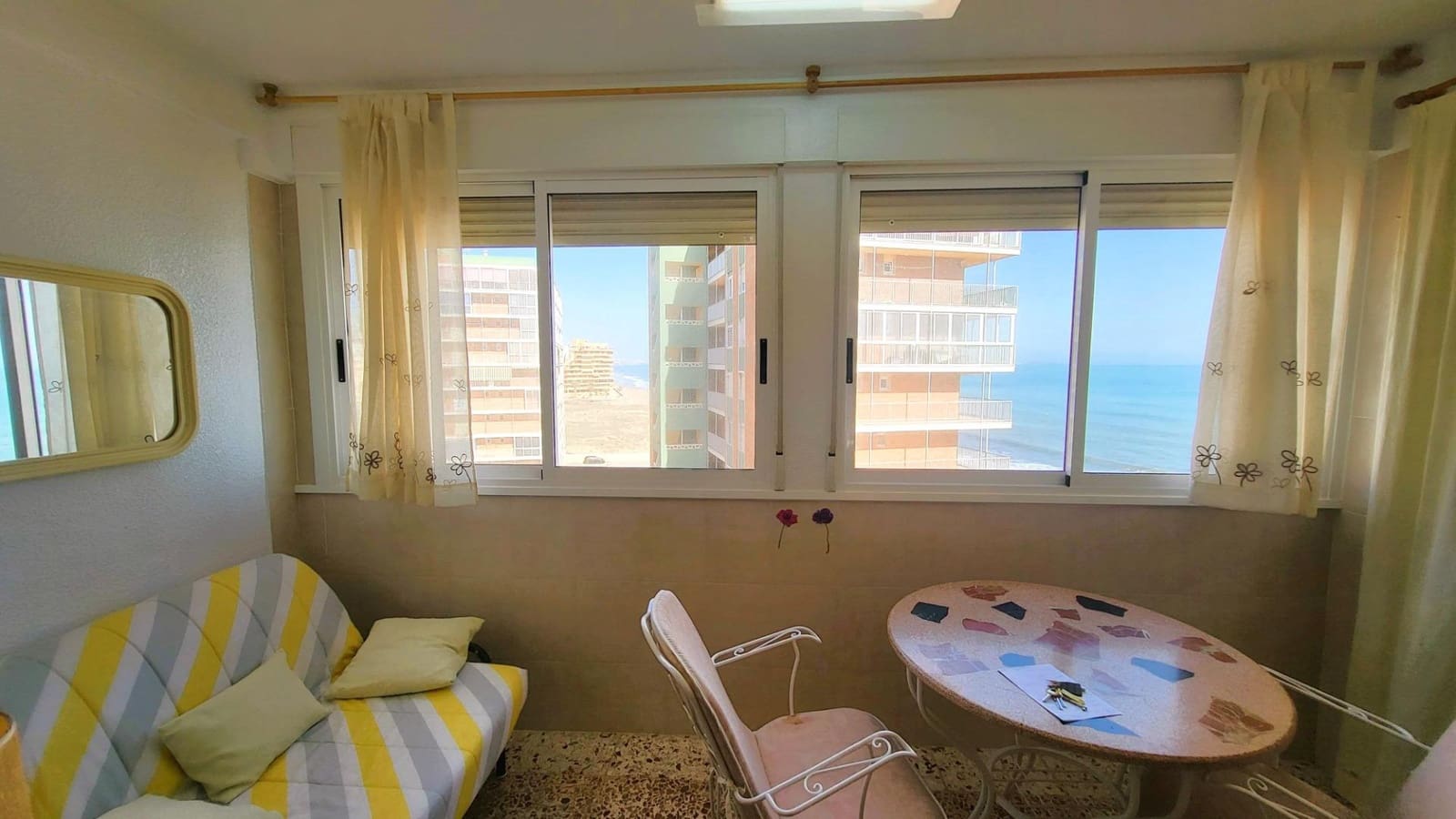 Penthouse til salg i Arenales del Sol - € 115.000 (Ref: 9064624)