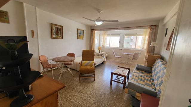 Penthouse na sprzedaż w Arenales del Sol, Elche / Elx - 115 000 € (Ref: 9064624)