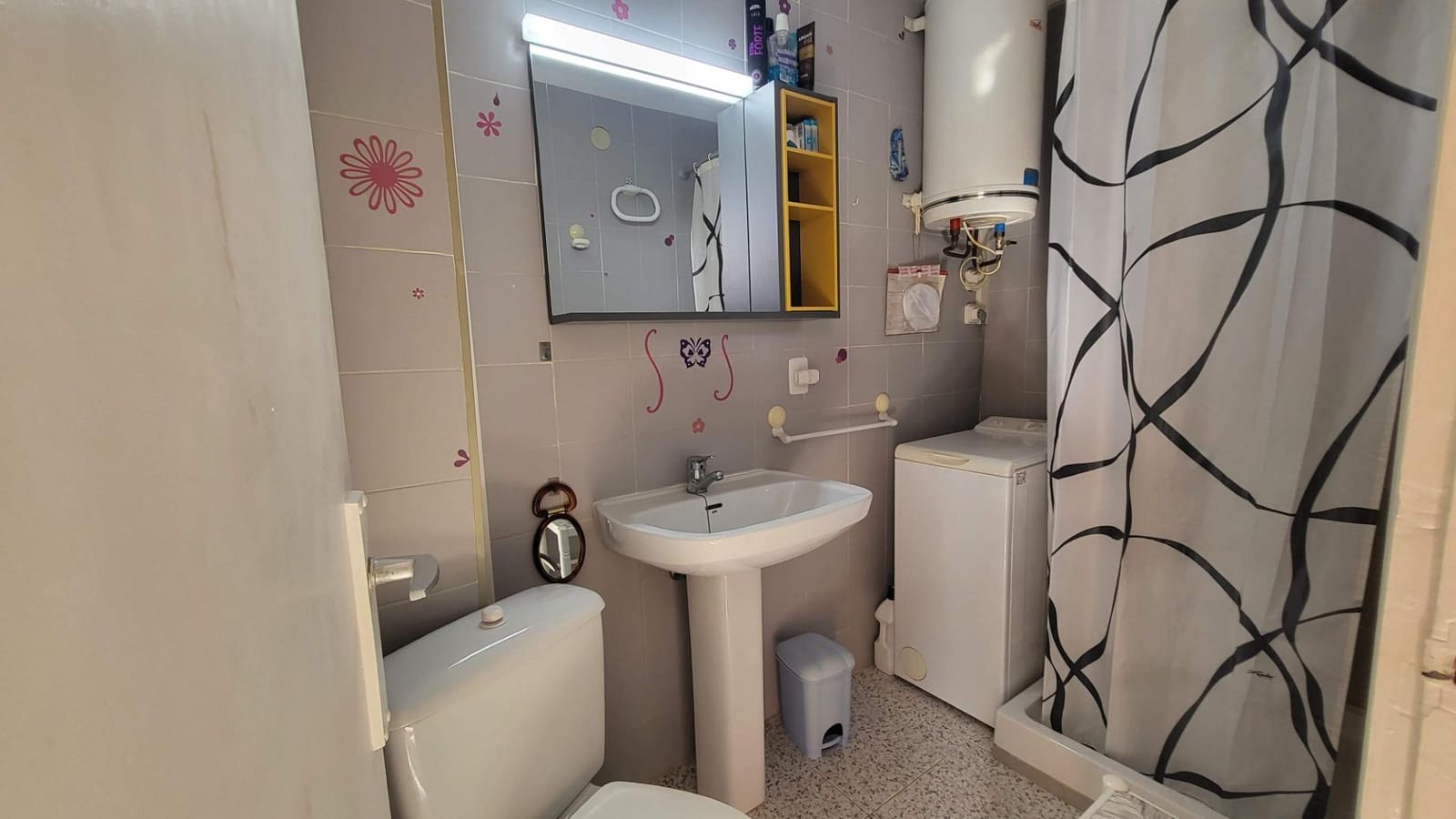 Penthouse til salg i Arenales del Sol - € 115.000 (Ref: 9064624)