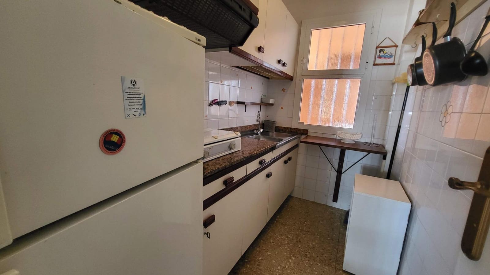 Penthouse til salg i Arenales del Sol - € 115.000 (Ref: 9064624)