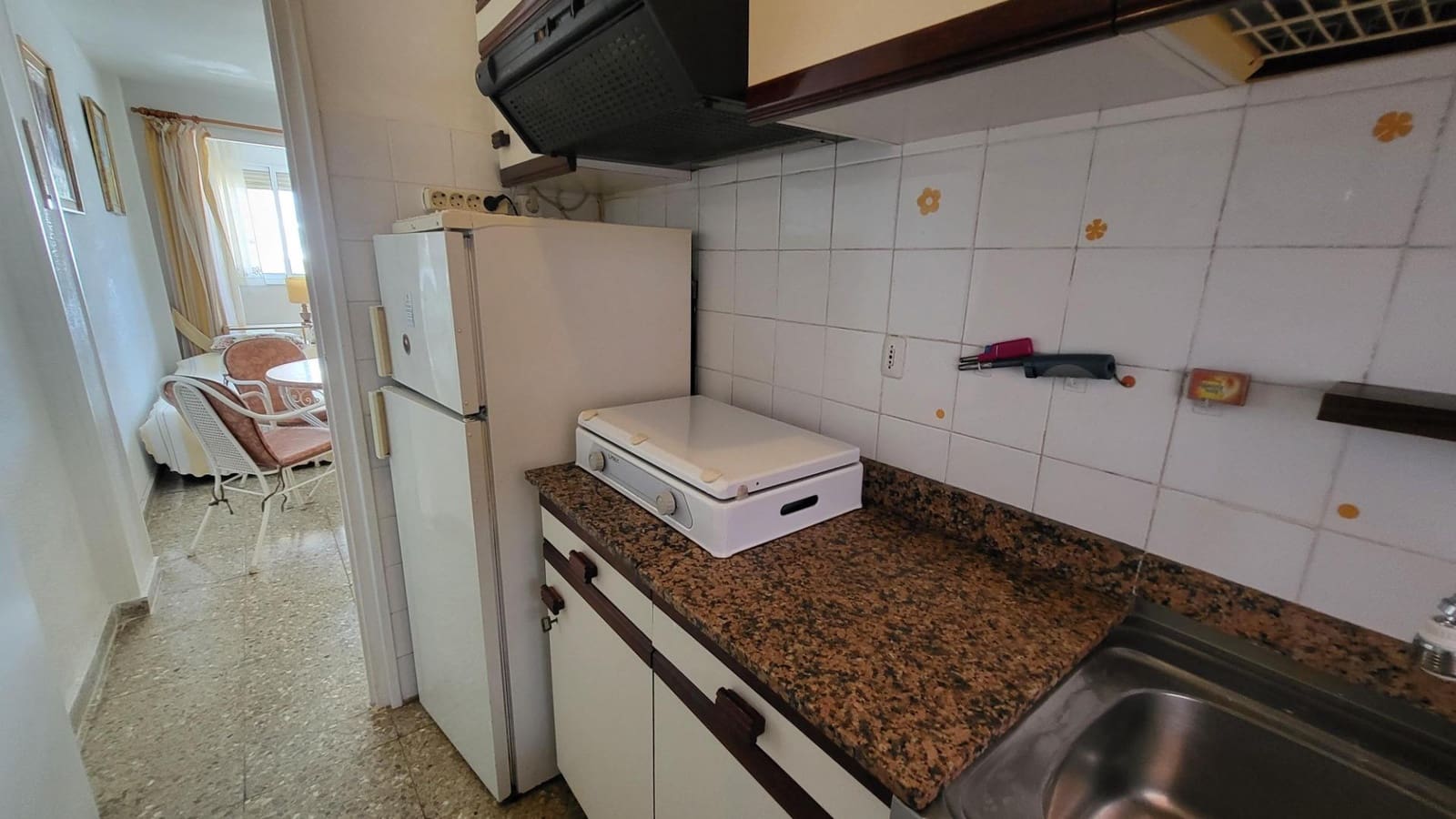 Penthouse til salg i Arenales del Sol - € 115.000 (Ref: 9064624)