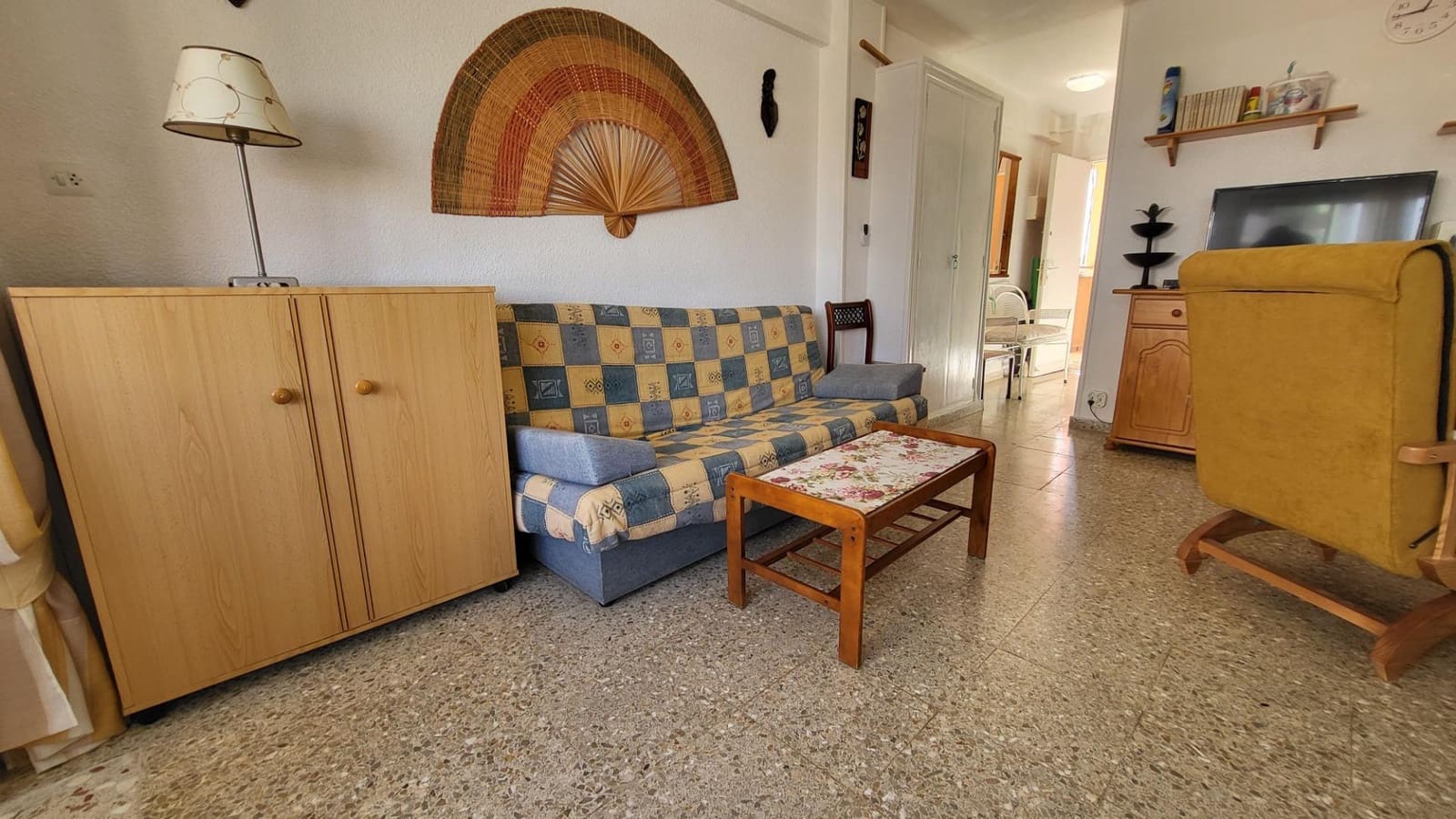 Penthouse til salg i Arenales del Sol - € 115.000 (Ref: 9064624)