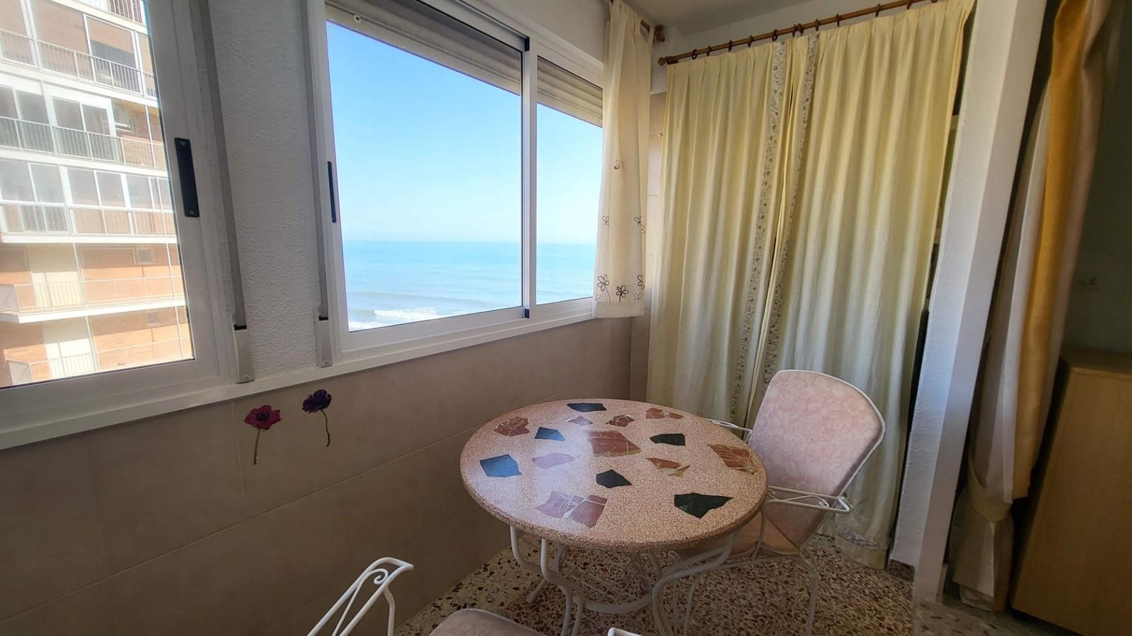 Penthouse til salg i Arenales del Sol - € 115.000 (Ref: 9064624)