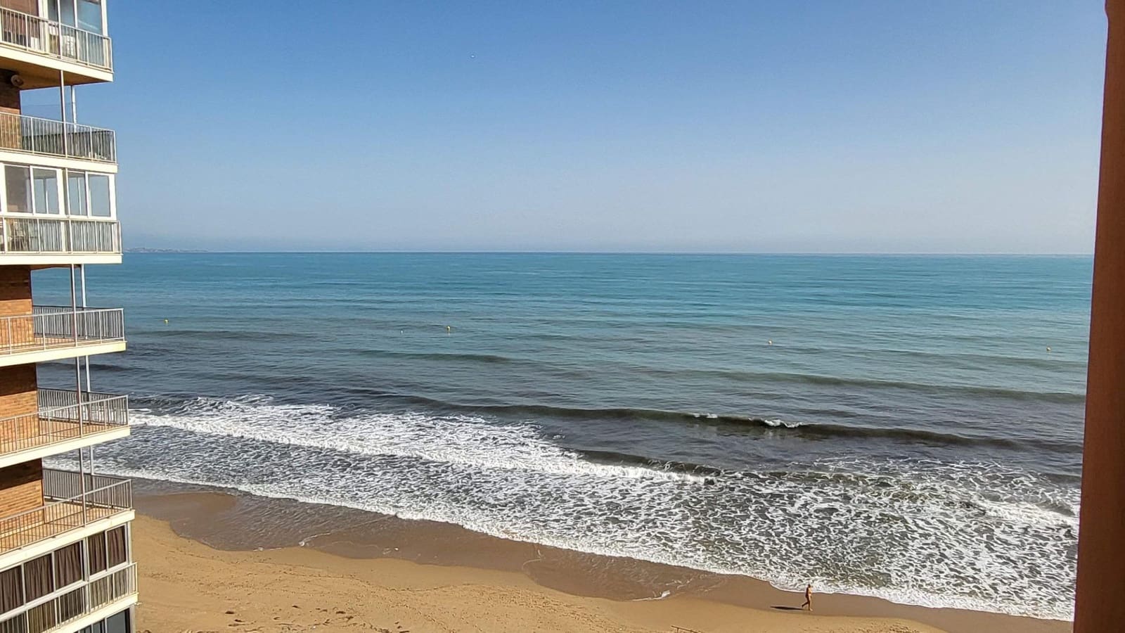 Penthouse til salg i Arenales del Sol - € 115.000 (Ref: 9064624)