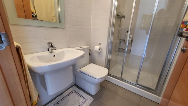 2 soverom Leilighet til salgs i Arenales del Sol, Elche / Elx med svømmebasseng garasje - € 375 000 (Ref: 9064625)