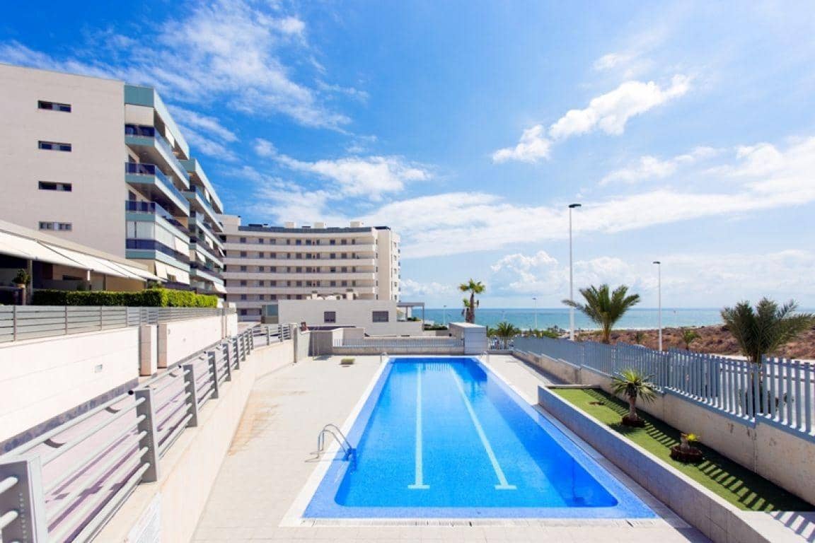 2 soverom Leilighet til salgs i Arenales del Sol med svømmebasseng garasje - € 375 000 (Ref: 9064625)