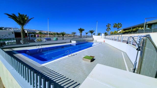 2 soverom Leilighet til salgs i Arenales del Sol, Elche / Elx med svømmebasseng garasje - € 375 000 (Ref: 9064625)
