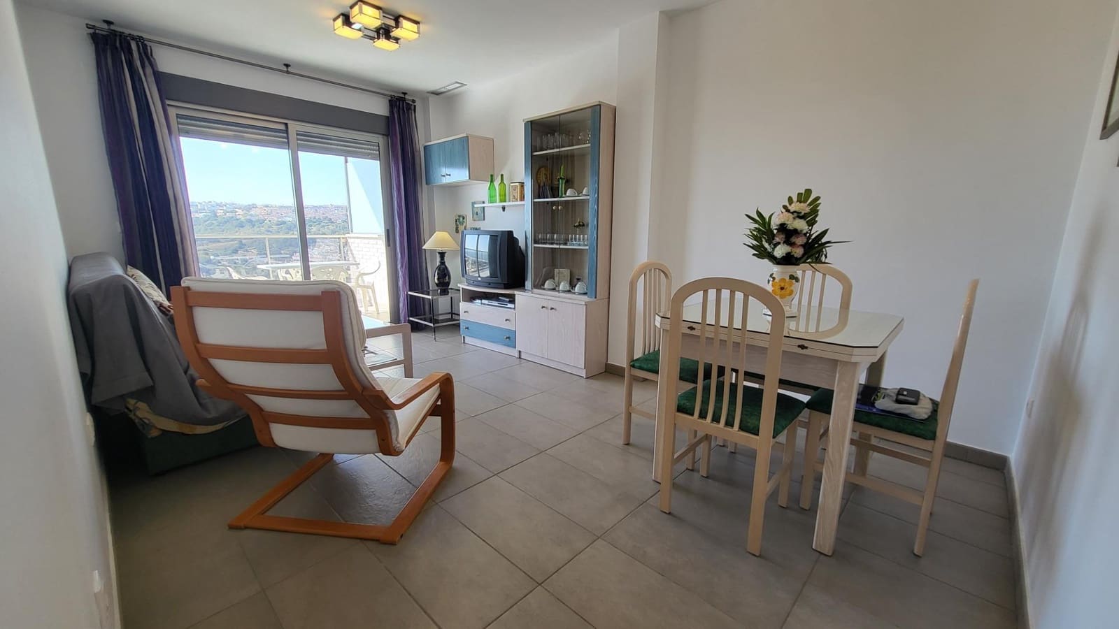 2 soverom Leilighet til salgs i Arenales del Sol med svømmebasseng garasje - € 375 000 (Ref: 9064625)