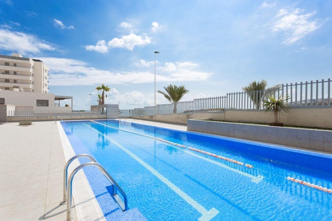 2 soverom Leilighet til salgs i Arenales del Sol med svømmebasseng garasje - € 375 000 (Ref: 9064625)