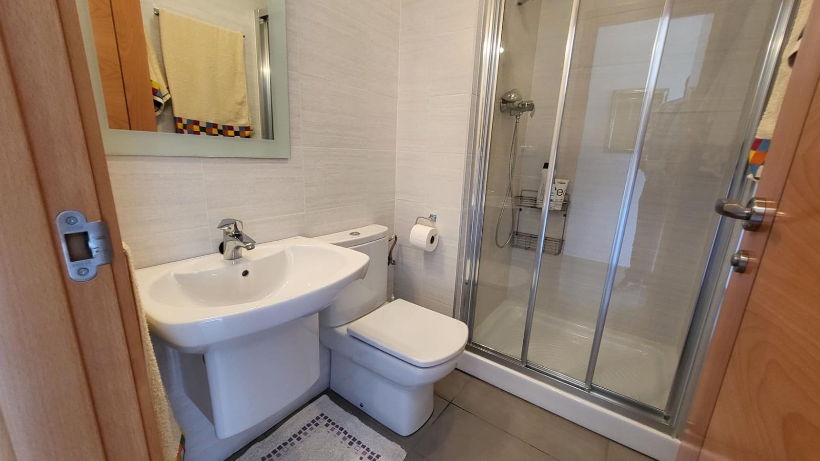 2 soverom Leilighet til salgs i Arenales del Sol med svømmebasseng garasje - € 375 000 (Ref: 9064625)