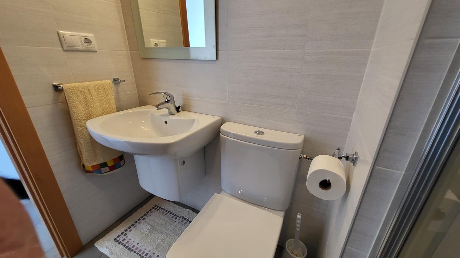 2 soverom Leilighet til salgs i Arenales del Sol med svømmebasseng garasje - € 375 000 (Ref: 9064625)