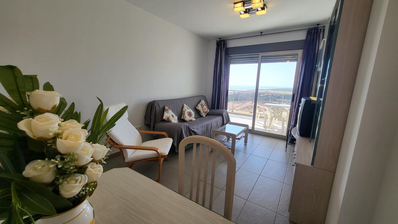 2 soverom Leilighet til salgs i Arenales del Sol med svømmebasseng garasje - € 375 000 (Ref: 9064625)