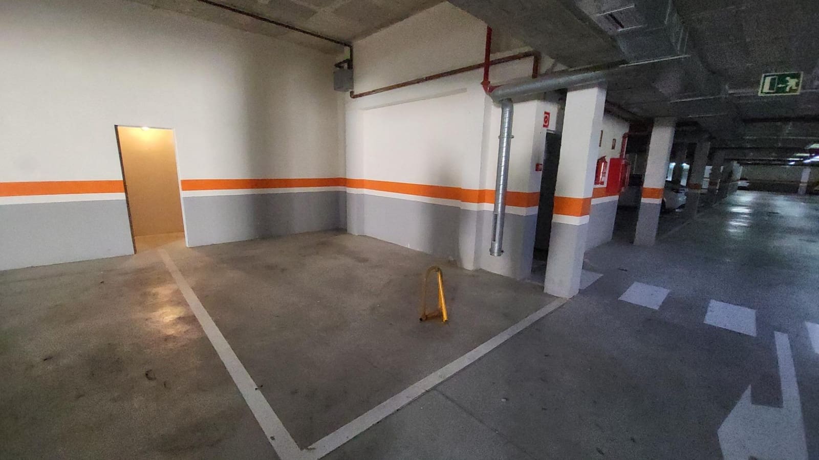 2 soverom Leilighet til salgs i Arenales del Sol med svømmebasseng garasje - € 375 000 (Ref: 9064625)