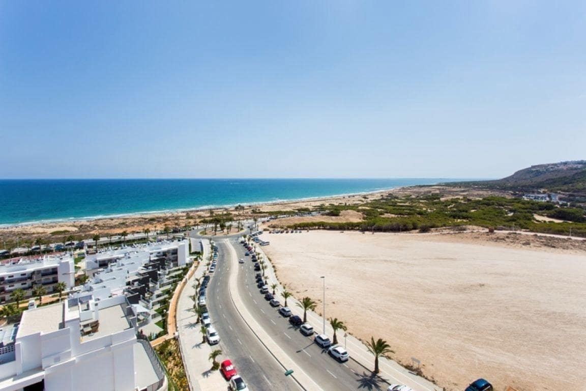 2 bedroom Apartment for sale in Arenales del Sol with pool garage - € 375,000 (Ref: 9064625)