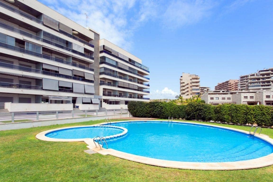 2 bedroom Apartment for sale in Arenales del Sol with pool garage - € 375,000 (Ref: 9064625)