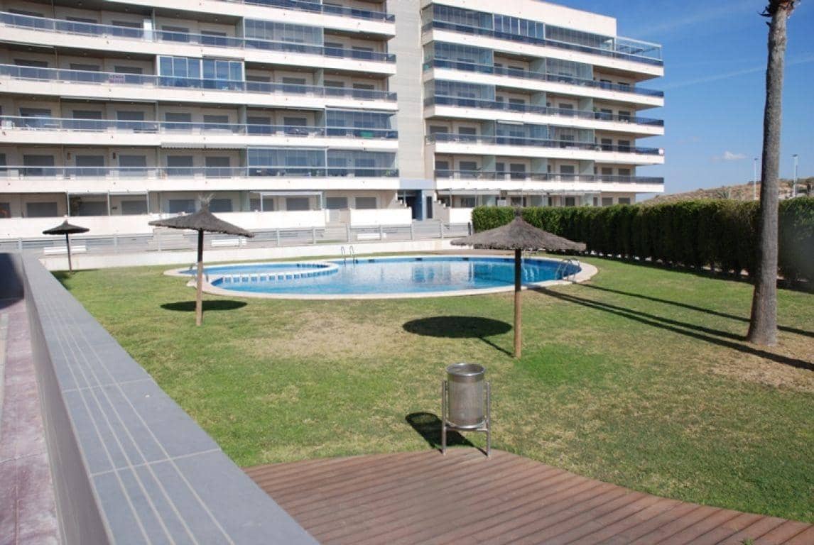 2 bedroom Apartment for sale in Arenales del Sol with pool garage - € 375,000 (Ref: 9064625)