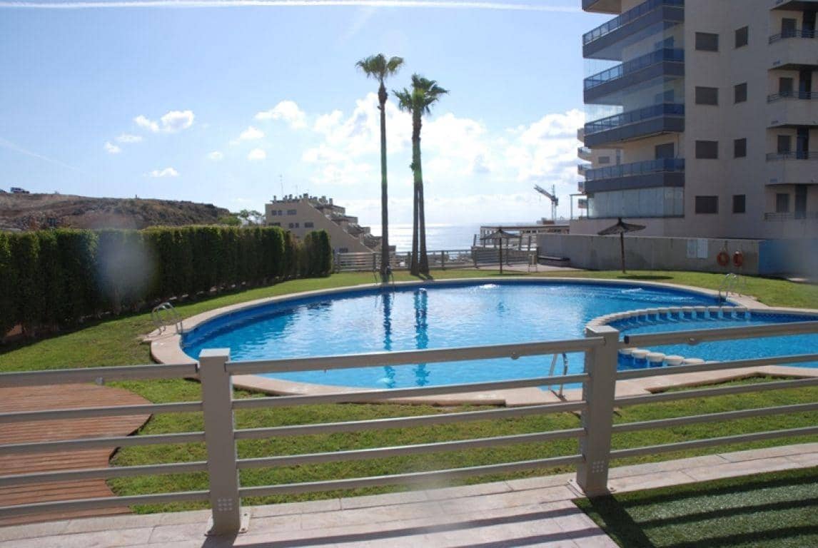 2 bedroom Apartment for sale in Arenales del Sol with pool garage - € 375,000 (Ref: 9064625)