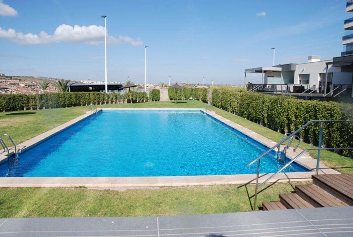 2 bedroom Apartment for sale in Arenales del Sol with pool garage - € 375,000 (Ref: 9064625)
