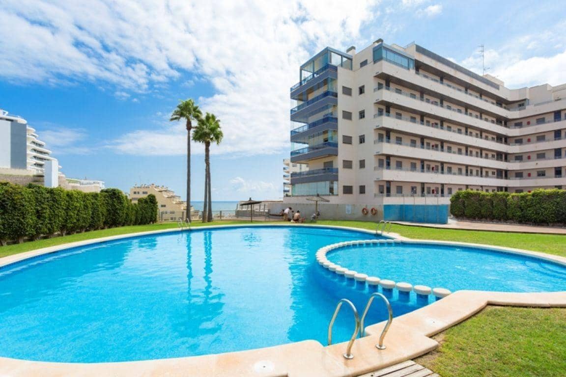 2 bedroom Apartment for sale in Arenales del Sol with pool garage - € 375,000 (Ref: 9064625)