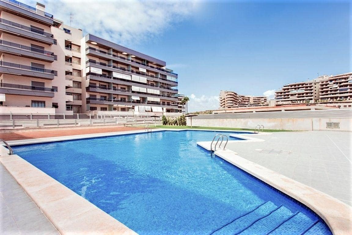 2 bedroom Apartment for sale in Arenales del Sol with pool garage - € 375,000 (Ref: 9064625)