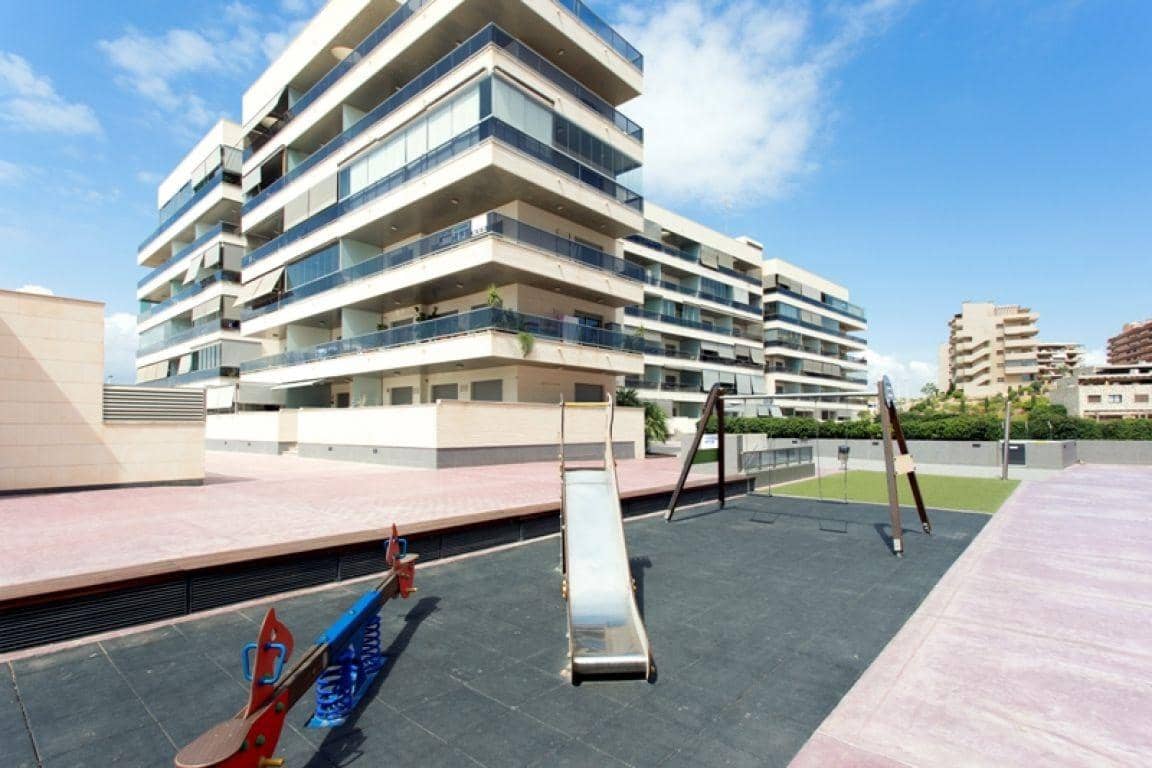 2 bedroom Apartment for sale in Arenales del Sol with pool garage - € 375,000 (Ref: 9064625)