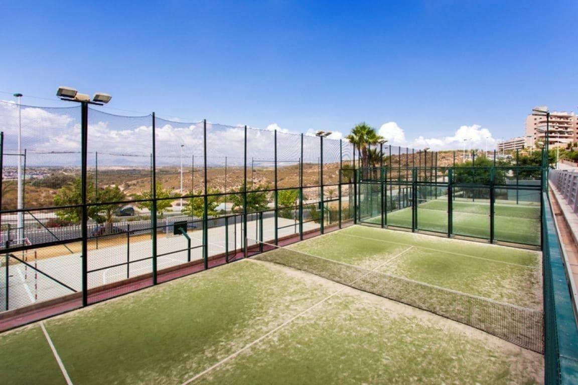2 bedroom Apartment for sale in Arenales del Sol with pool garage - € 375,000 (Ref: 9064625)