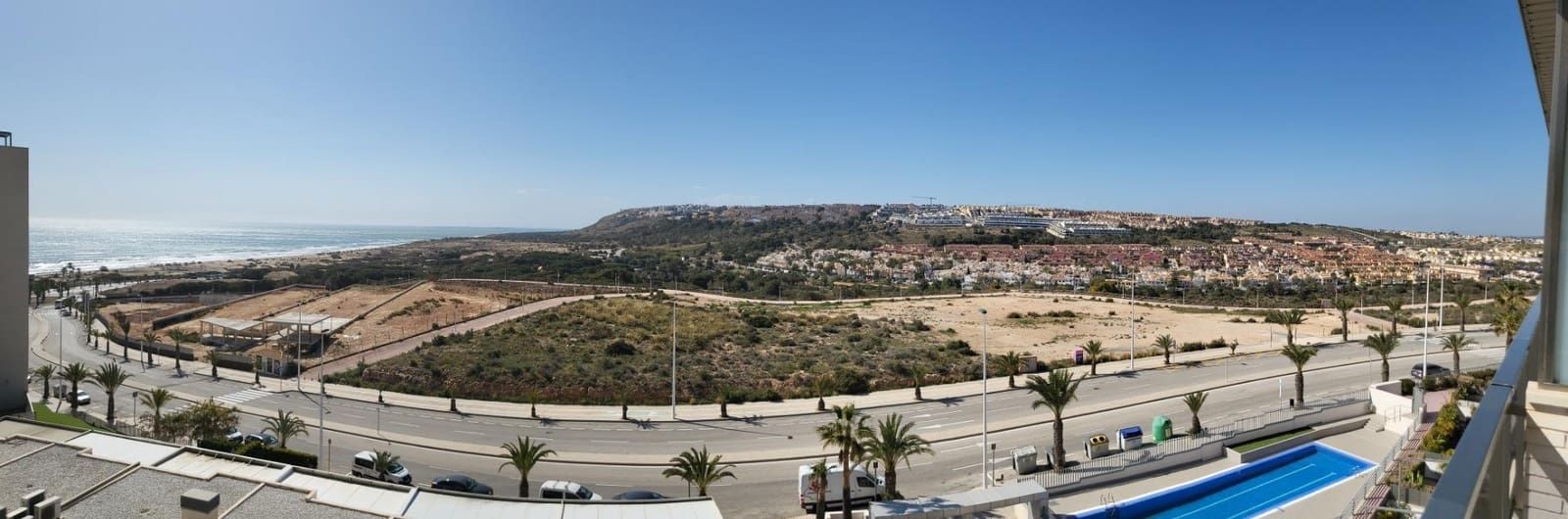 2 bedroom Apartment for sale in Arenales del Sol with pool garage - € 375,000 (Ref: 9064625)