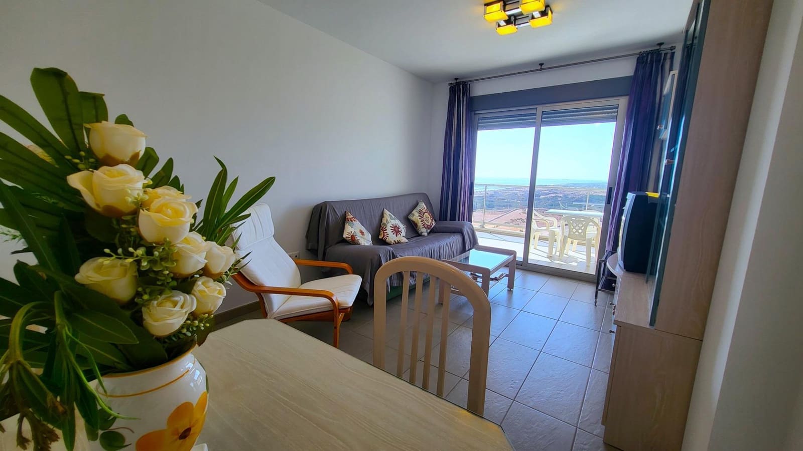2 bedroom Apartment for sale in Arenales del Sol with pool garage - € 375,000 (Ref: 9064625)
