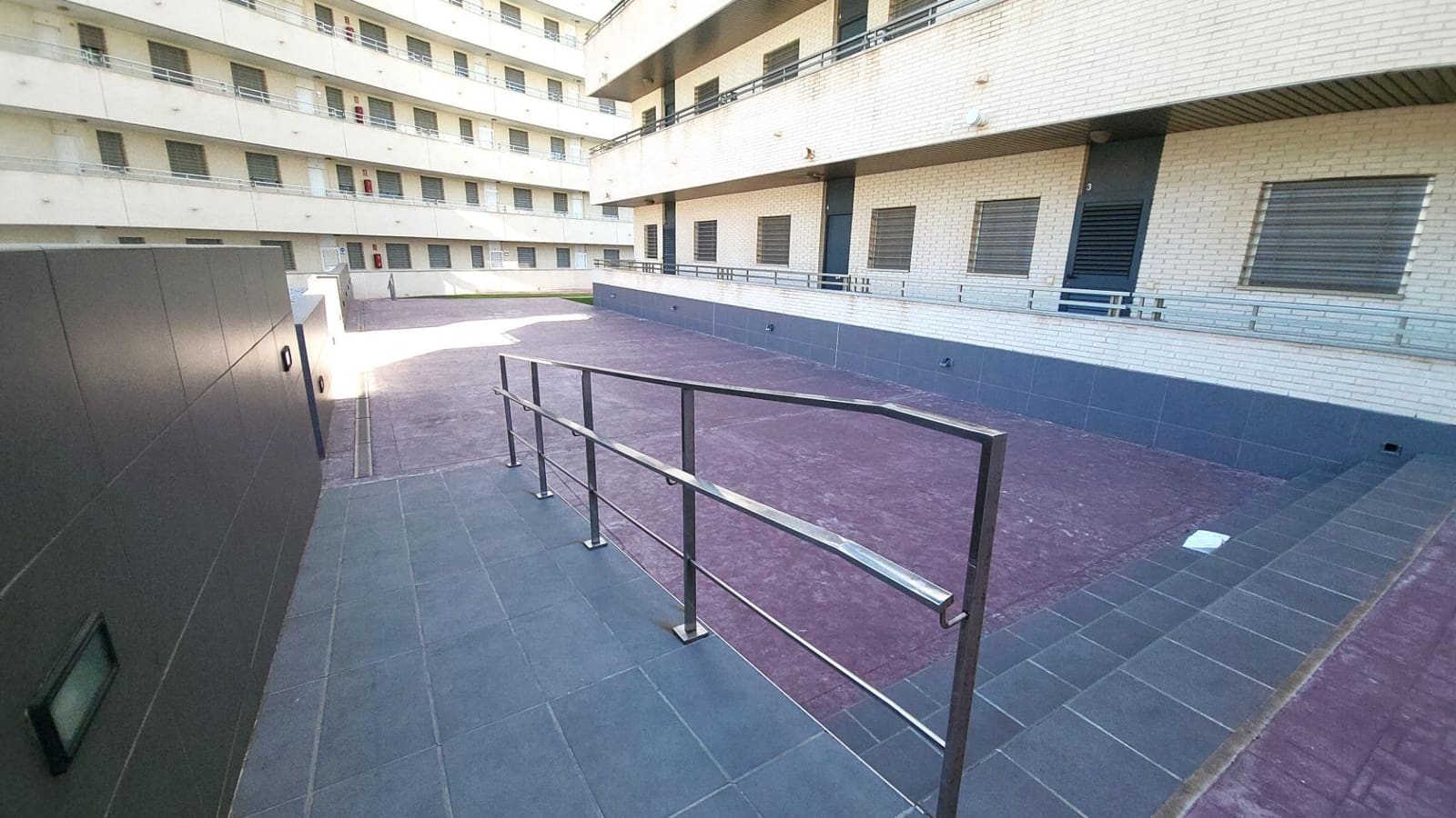 2 bedroom Apartment for sale in Arenales del Sol with pool garage - € 375,000 (Ref: 9064625)