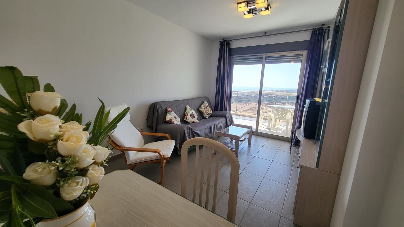 2 bedroom Apartment for sale in Arenales del Sol with pool garage - € 375,000 (Ref: 9064625)