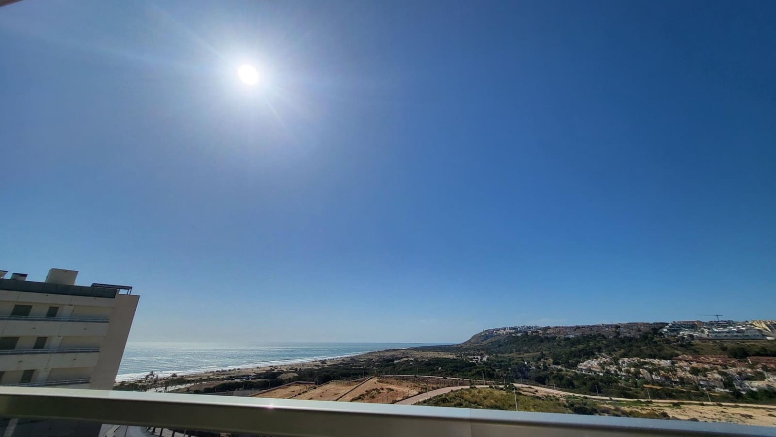 2 bedroom Apartment for sale in Arenales del Sol with pool garage - € 375,000 (Ref: 9064625)