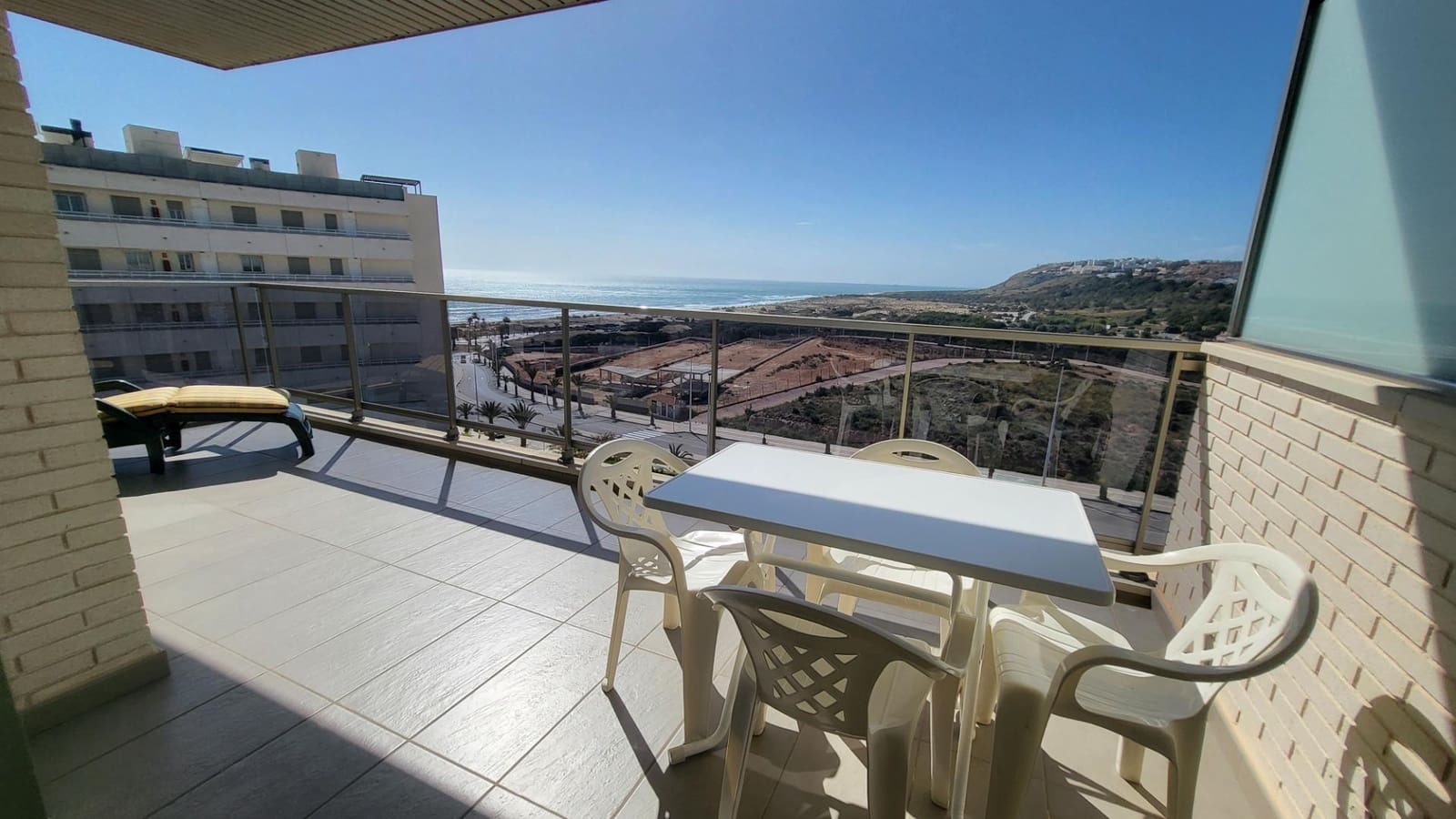 2 bedroom Apartment for sale in Arenales del Sol with pool garage - € 375,000 (Ref: 9064625)