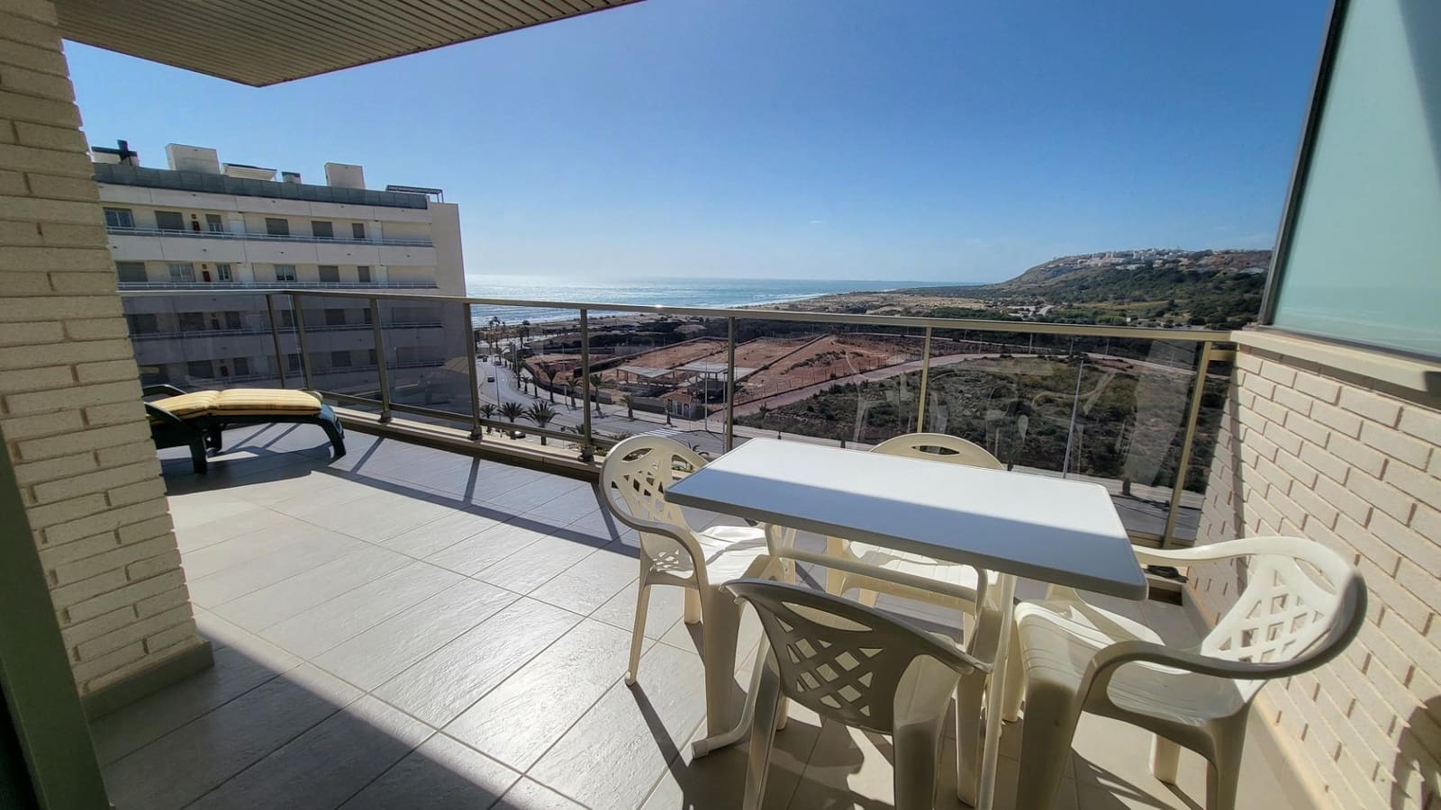 2 bedroom Apartment for sale in Arenales del Sol with pool garage - € 375,000 (Ref: 9064625)