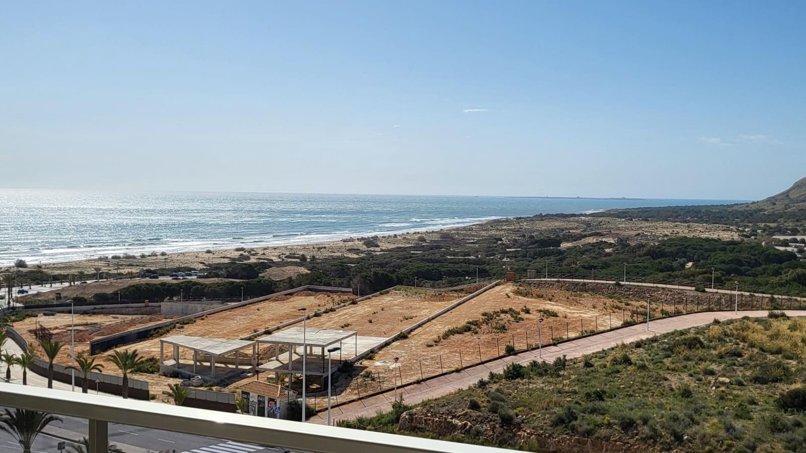 2 bedroom Apartment for sale in Arenales del Sol with pool garage - € 375,000 (Ref: 9064625)