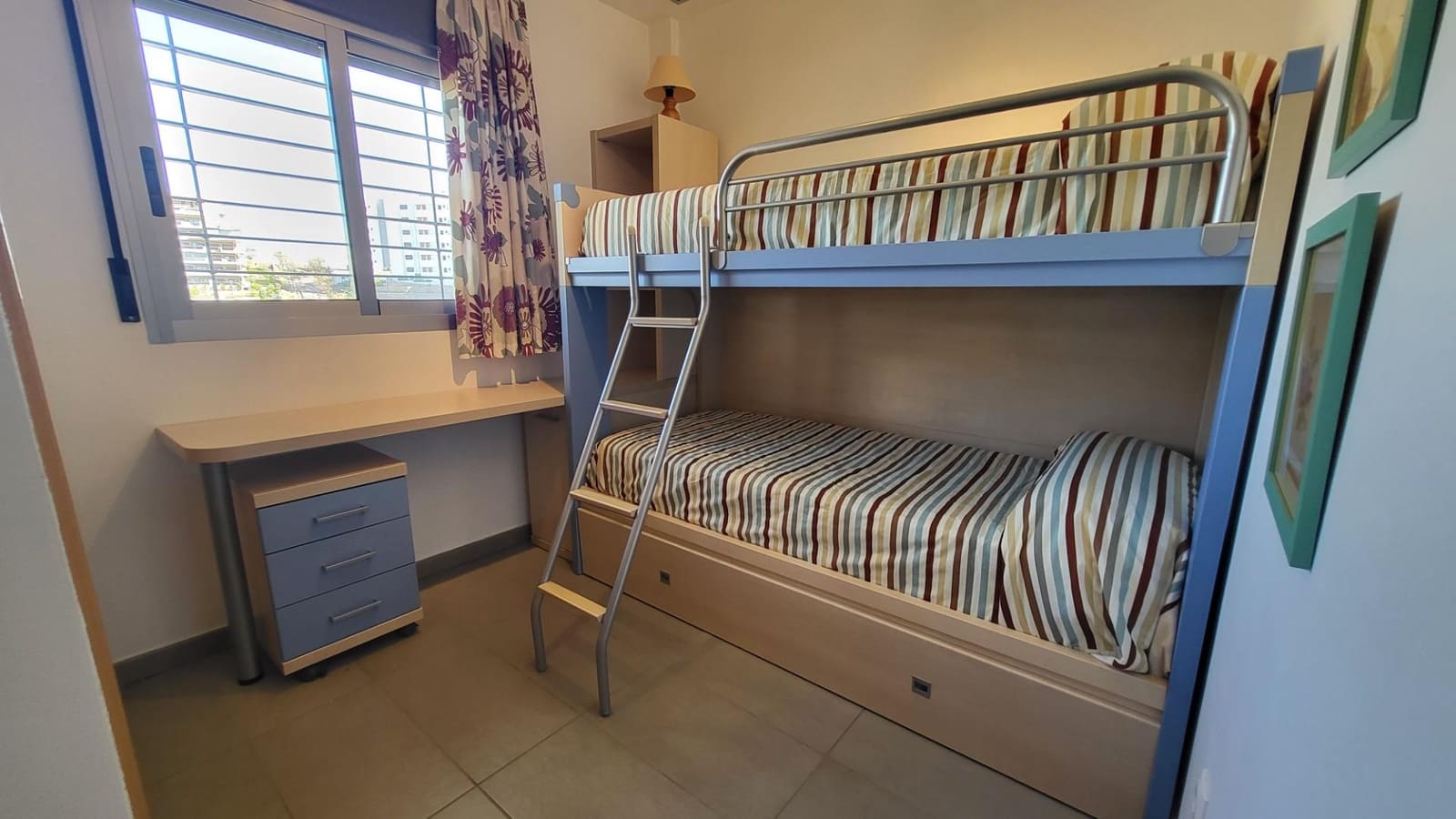 2 bedroom Apartment for sale in Arenales del Sol with pool garage - € 375,000 (Ref: 9064625)