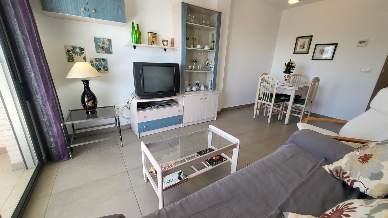 2 bedroom Apartment for sale in Arenales del Sol with pool garage - € 375,000 (Ref: 9064625)