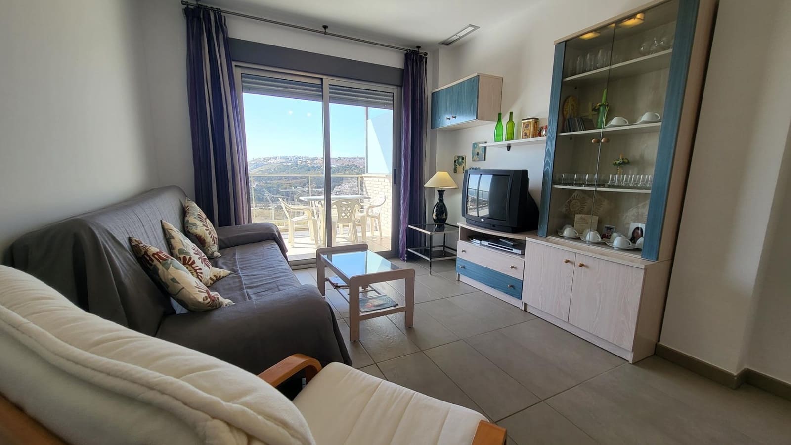 2 bedroom Apartment for sale in Arenales del Sol with pool garage - € 375,000 (Ref: 9064625)